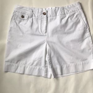 Lands end shorts